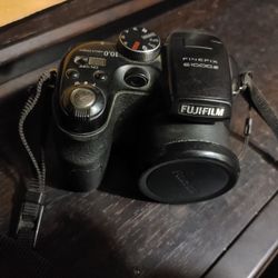 FujiFilm Camera