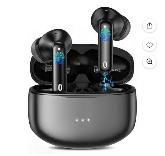 A40 Pro Wireless Earbuds