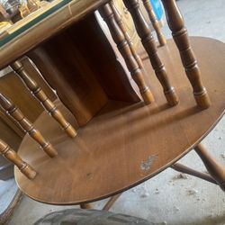 Side Table  