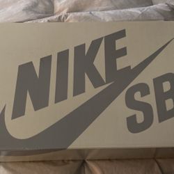 Nike SB Dunk 400 obo