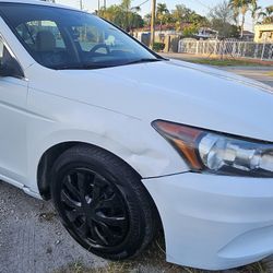 2011 Honda Accord