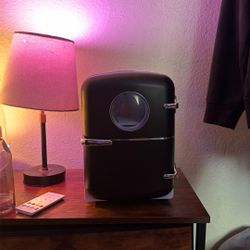 Brand new mini fridge 