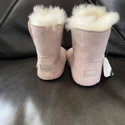 Uggs Toddler Boots