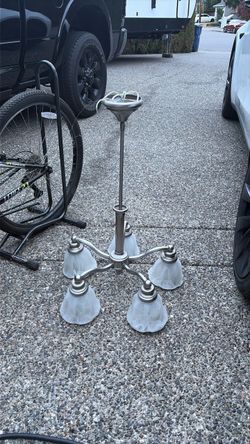 Dining room lamp