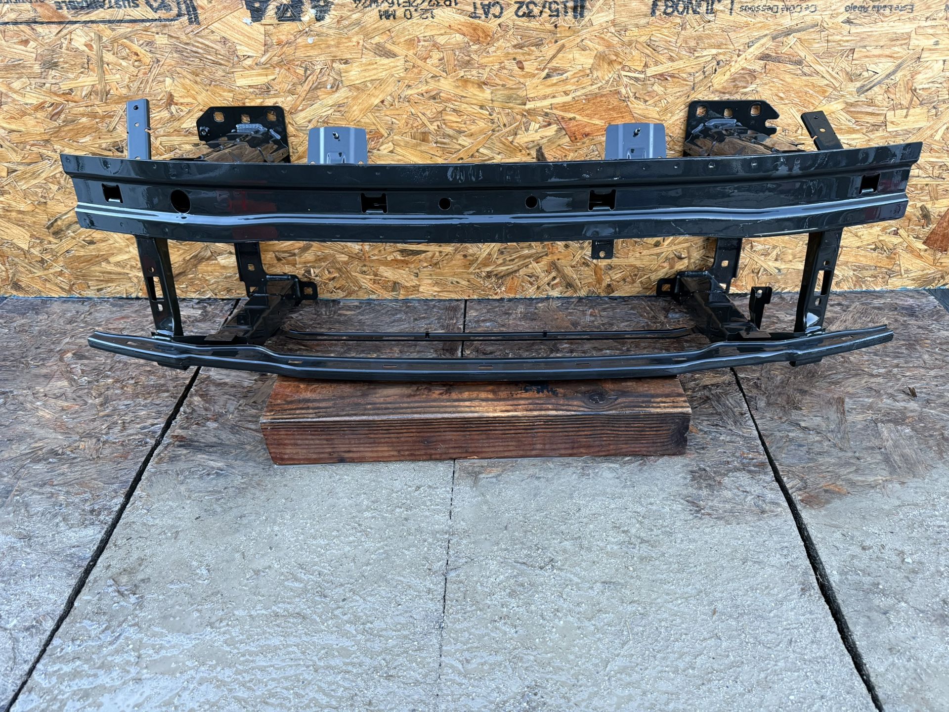 2021-2023 Volkswagen ID.4  REINFORCEMENT BAR - IMPACT BAR - 11a807109f