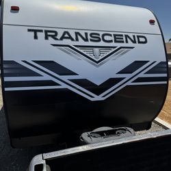 2020 Grand Design Transcend