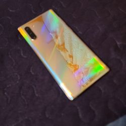 Samsung Galaxy Note 10