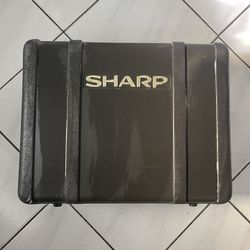VHS Vintage Camcorder 