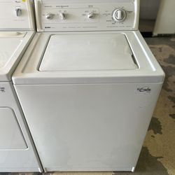 Lavadora Kenmore Con Garantía 