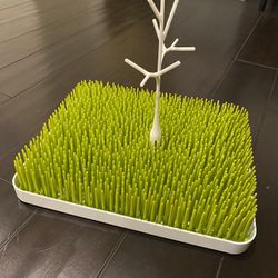 Boon Bottle drying rack