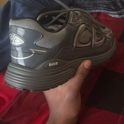 Christian Diors(CDs) Euro Size 46