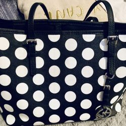 Michael Kors Handbag