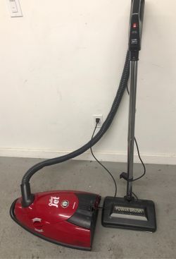 SAMSUNG Very strong vacuum