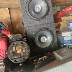 2 Speaker Reference