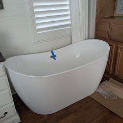 Soaking Tub