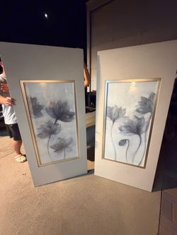 HOME DECOR PAINTING FRAMES