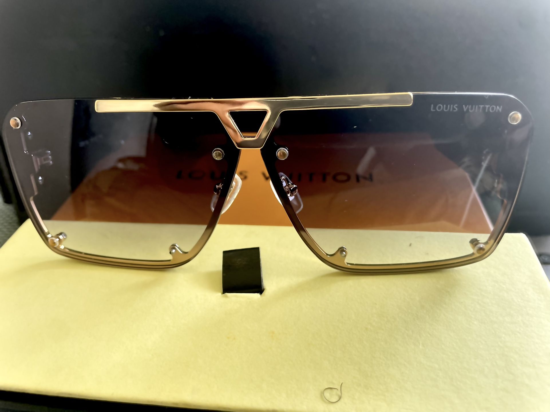 Louis Vuitton Sunglasses 