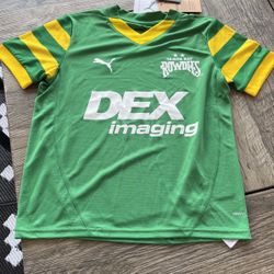 Child’s Tampa  Bay Rowdies T shirt