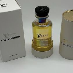 louis vuitton love cologne 100ml