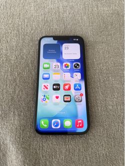 iPhone 13 Unlocked