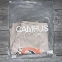 Campus Shorts 