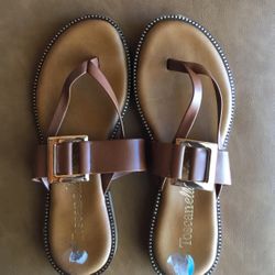Toscan Ella Sandals