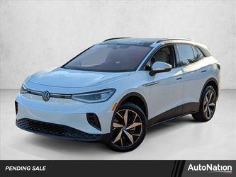 2024 Volkswagen ID.4