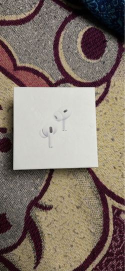 AirPods