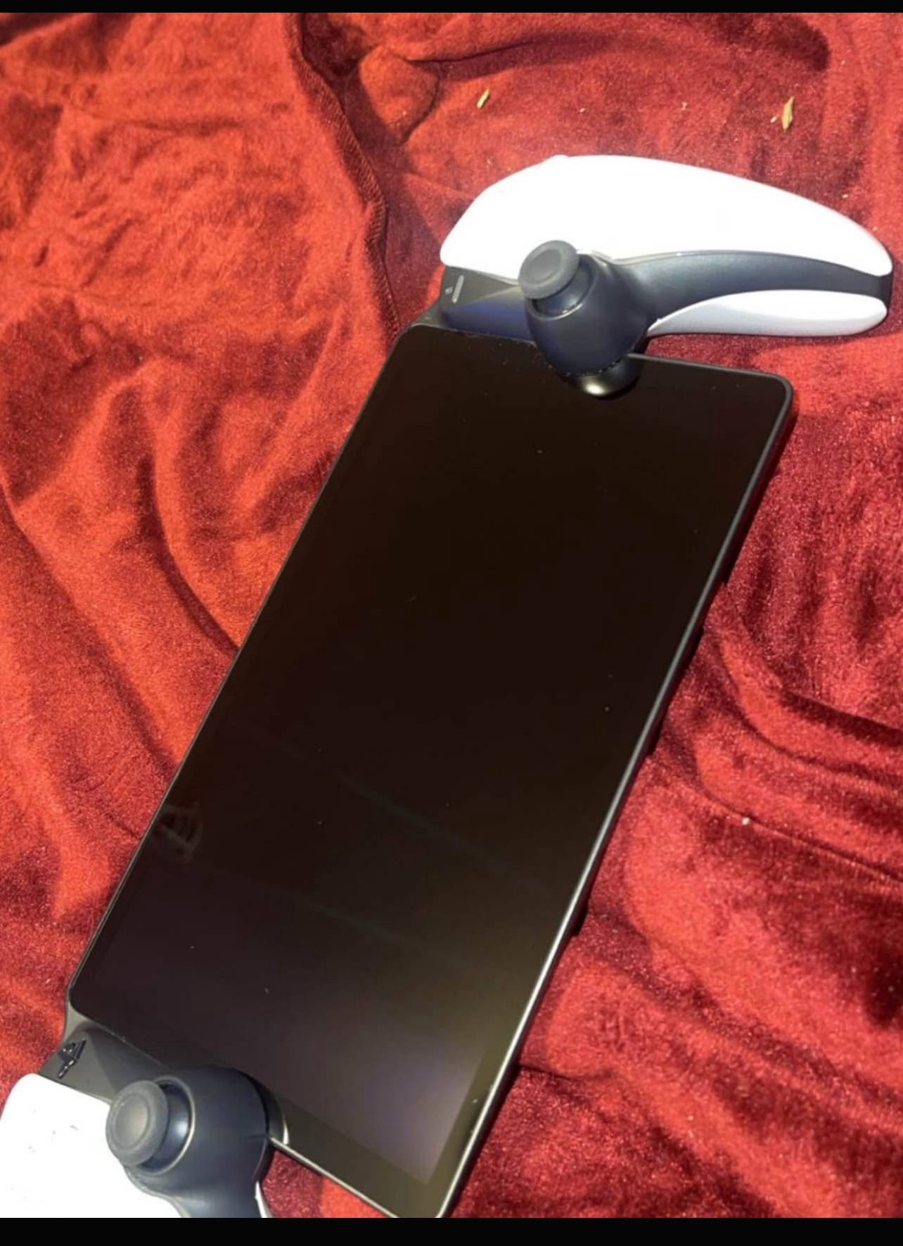 Play Station Portal Remote
