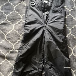 Snow Clothes 