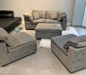 Lima modular sectional $899