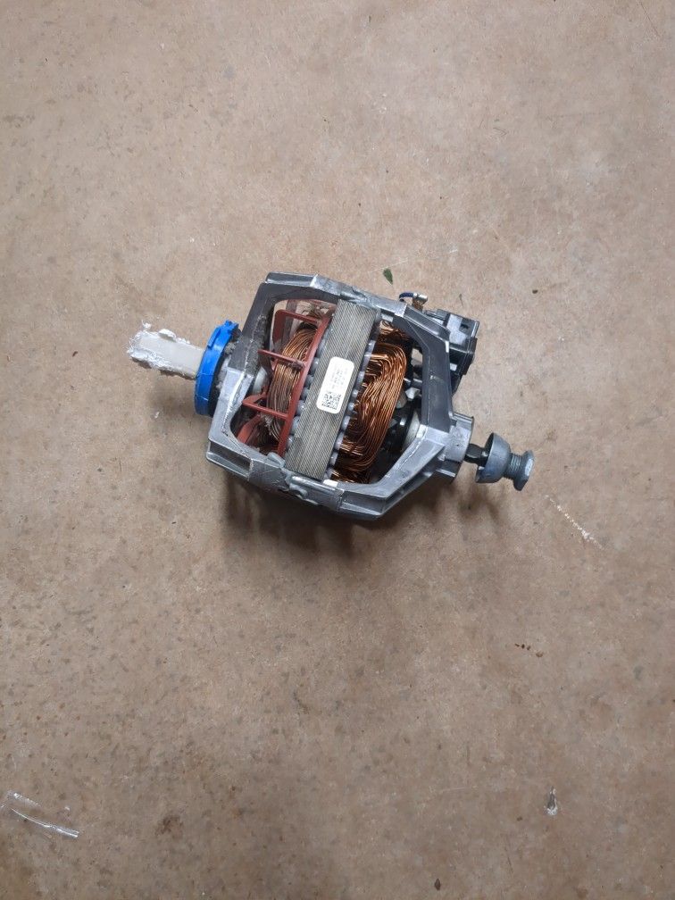 Dryer Motor - Maytag