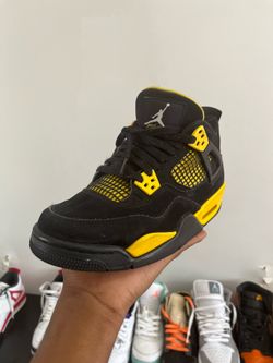Air jordan retro 4