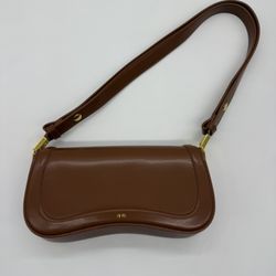 JW PEI Joy Shoulder Bag - Brown