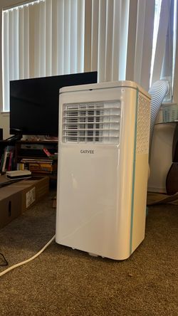 3-in-1 Portable Standing AC Air Conditioner Unit
