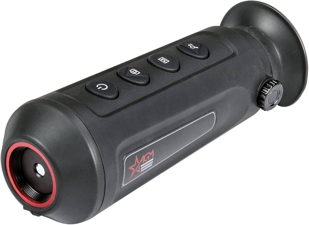 Agm TS160 Thermal