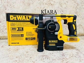 Dewalt 1” SDS Rotary Hammer 20v XR Model DCH275 (Tool Only)
