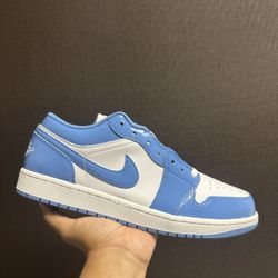 Jordan 1 Low SE “ White Legend Blue” ( Men’s) 