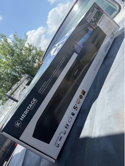 Soundbar