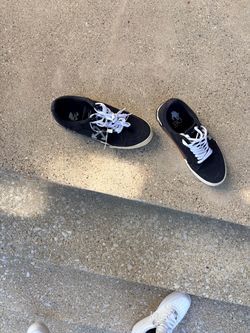 Off-White Vulcanized