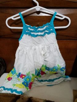 Dress 24 months