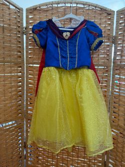 Snow White dress/ costume
