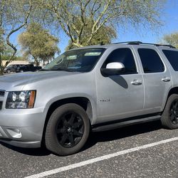 2013 Chevrolet Tahoe