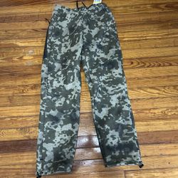 Nike Tech Camo Pants 