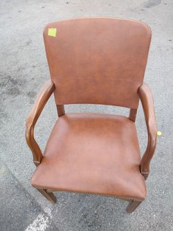 Chairs Fit For A King Or Queen