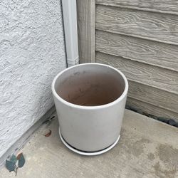 Large Plant Pot