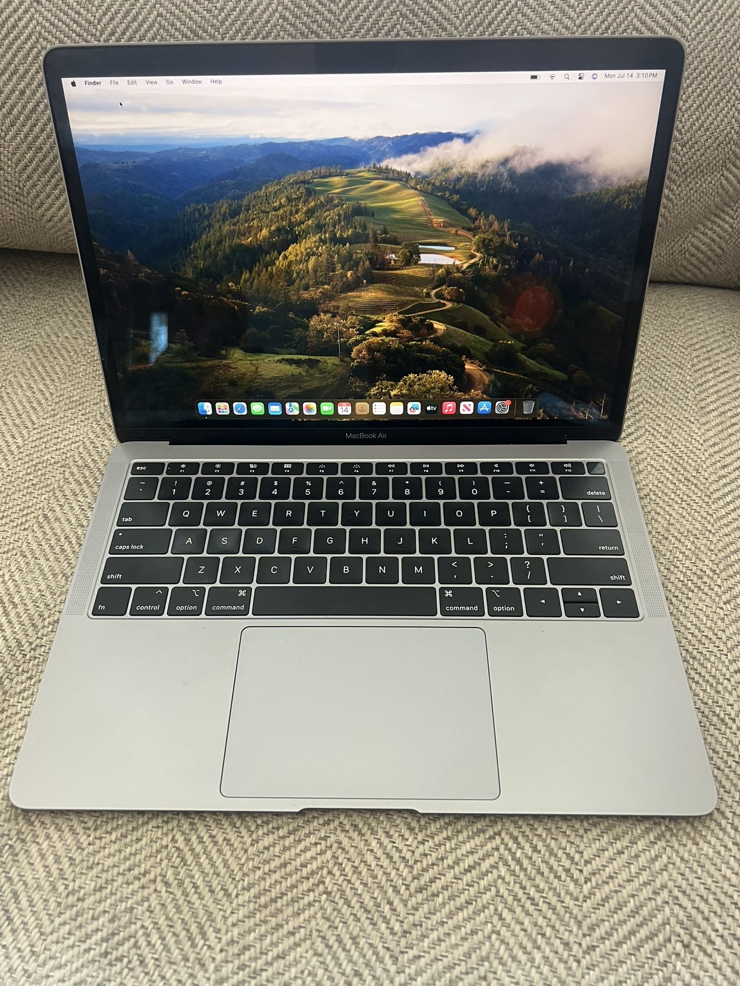 MacBook Air