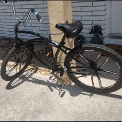 27" Hyper Cruiser First $200 Gets It !!!!