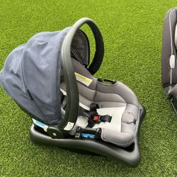 Safety 1st Infant Car Seat
