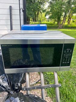 Sharp  - Microwave